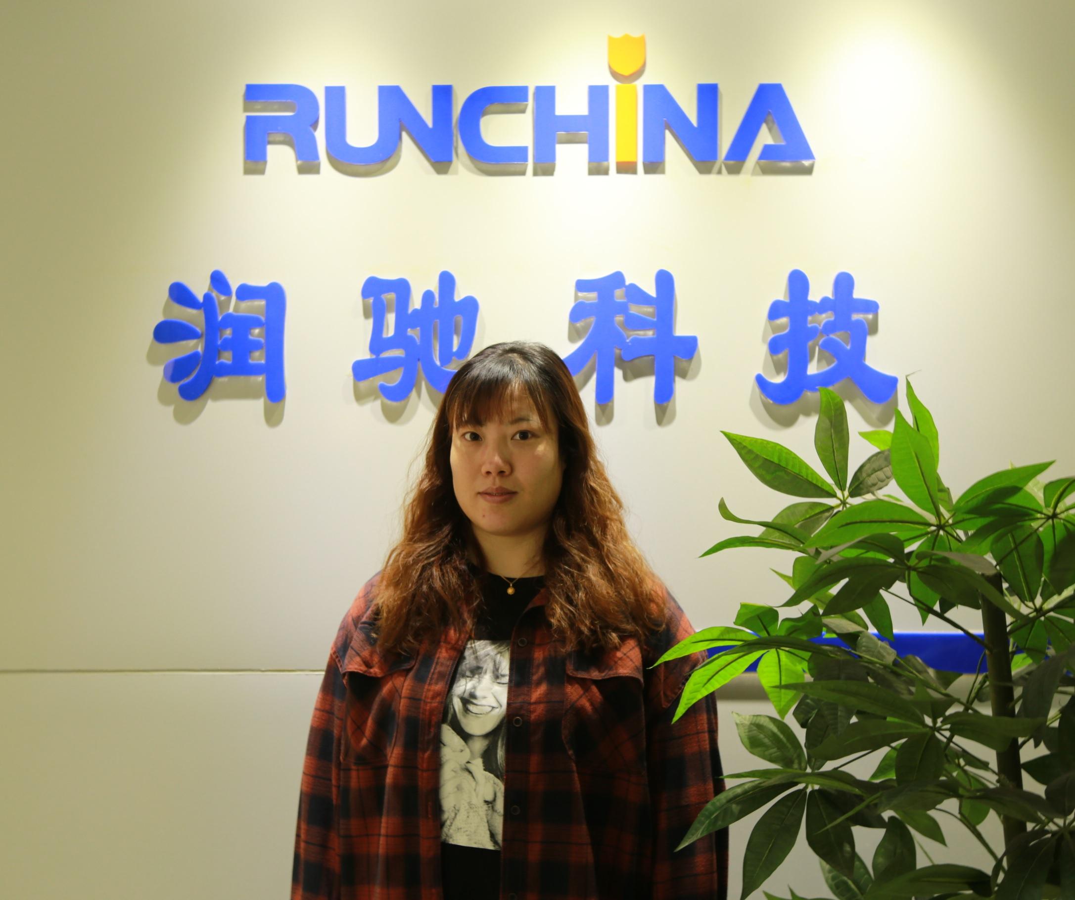 周潔